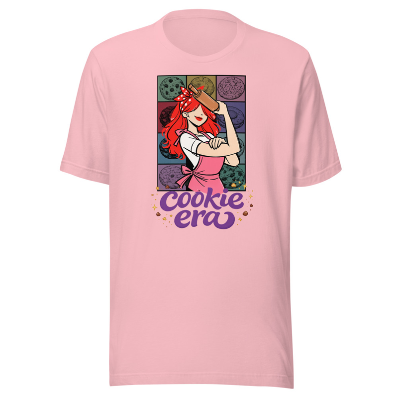 Cookie Era - Tee image 6