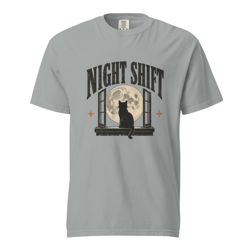 Night Shift