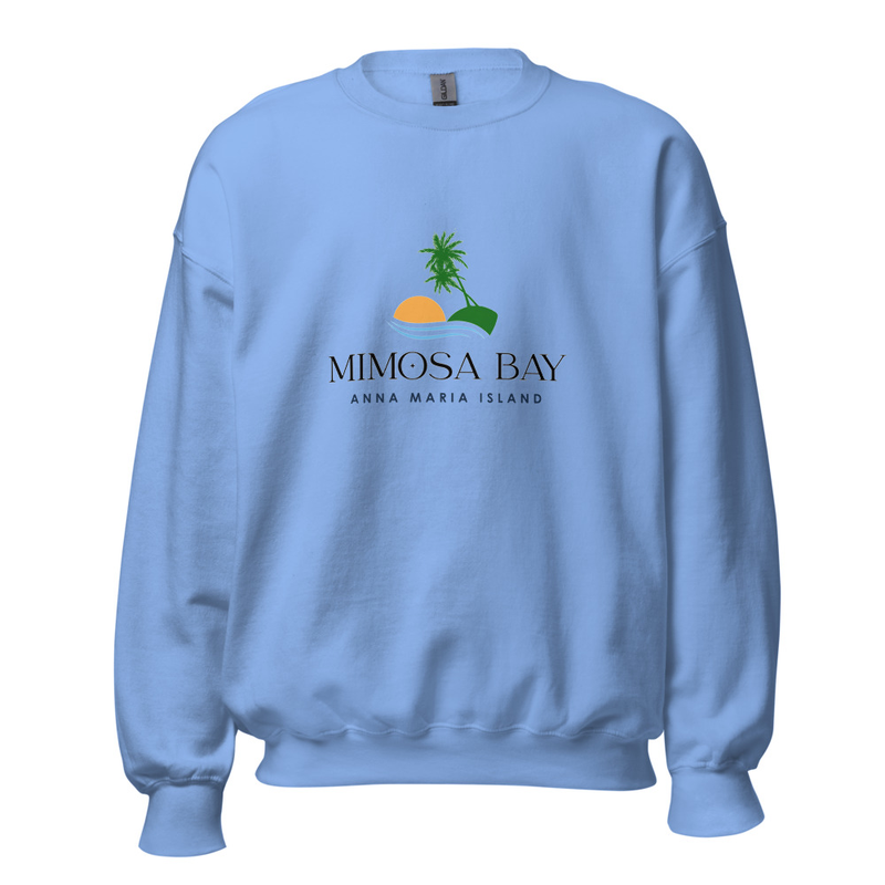 Mimosa Bay Unisex Sweatshirt