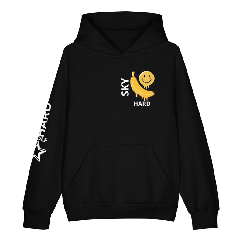 Unisex Super Heavyweight Hoodie | Lane Seven LS17001
