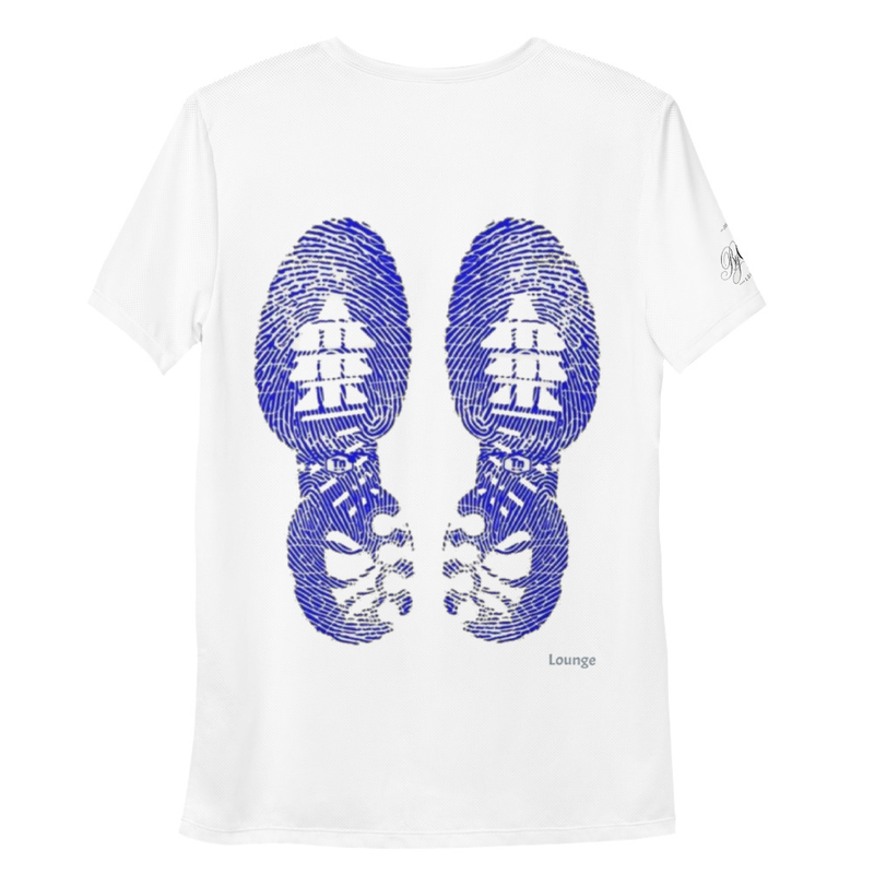 Men's athletic t-shirt 7