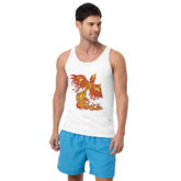 Men's Tank Top view 6