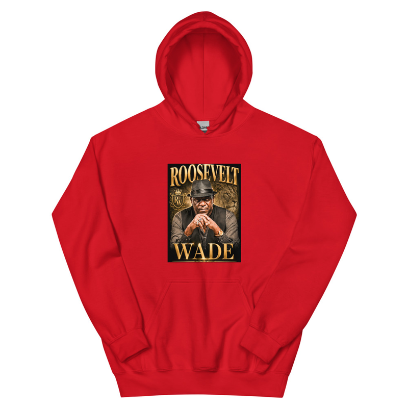 RW Unisex Hoodie