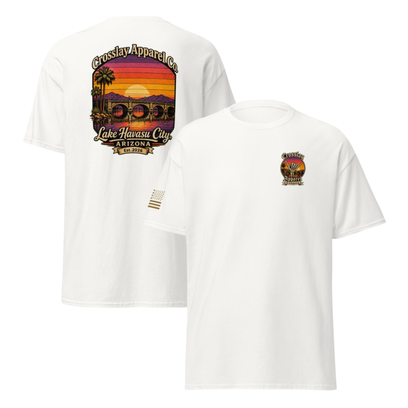 Havasu Nights [mens] [local] — White