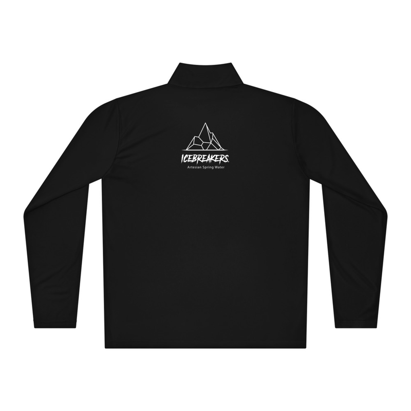 Icebreakers Lightweight quarter-zip pullover