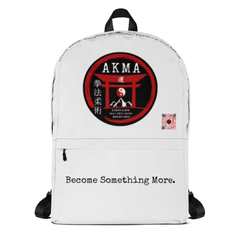 AKMA Backpack