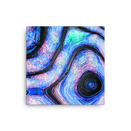 iZoot.com Roliscean print — fine art prints by Ira Zoot