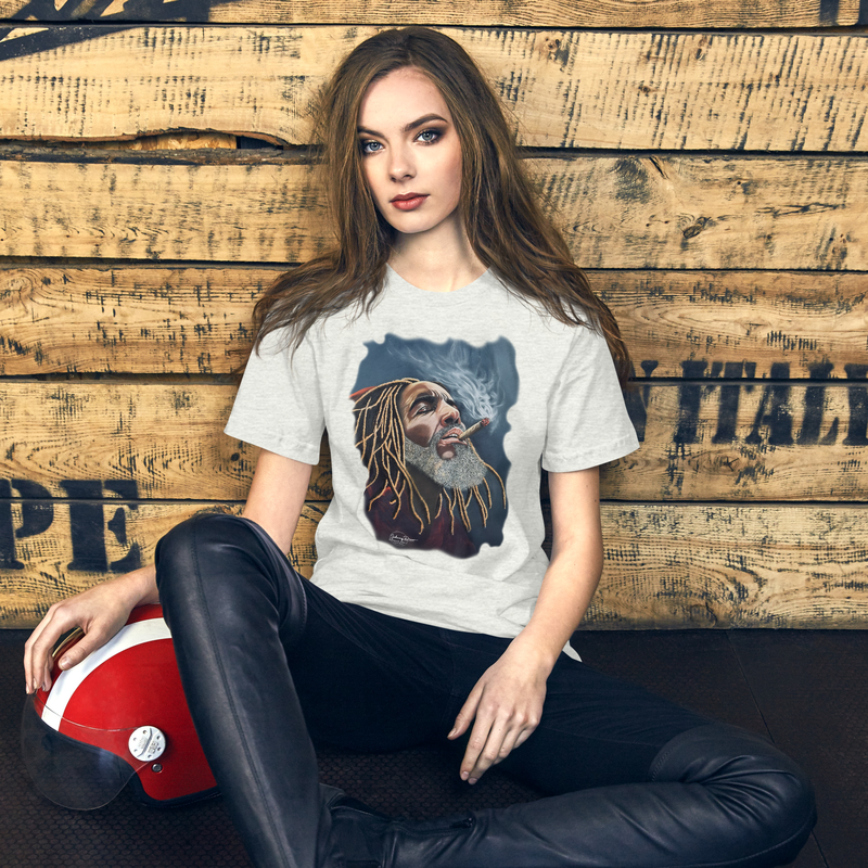 In Dreams - Unisex t-shirt