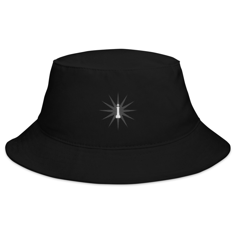 VT DEADLY BUCKET HAT (KING EDITION)