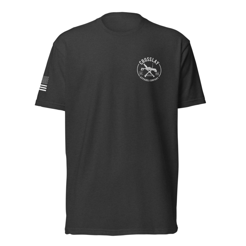 DL [mens] [ems] — Charcoal