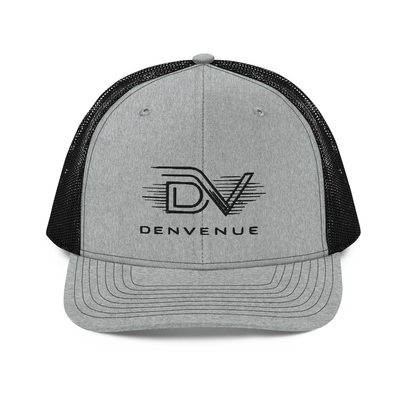 DenVenue Trucker