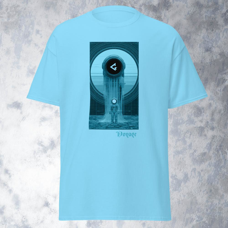 Voyage Set Tee view 7