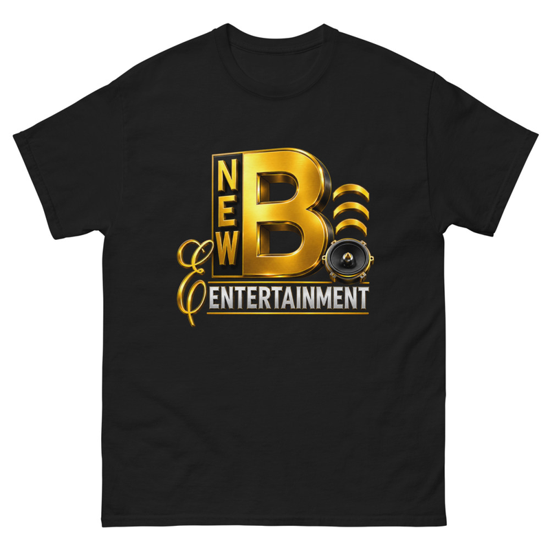 B New Logo Unisex classic tee