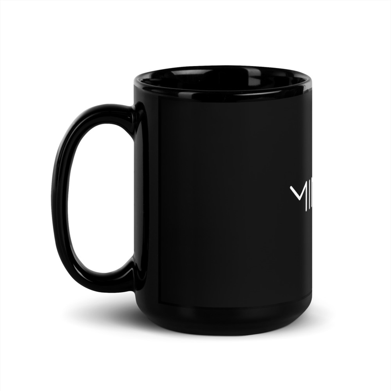 Minimal Mug