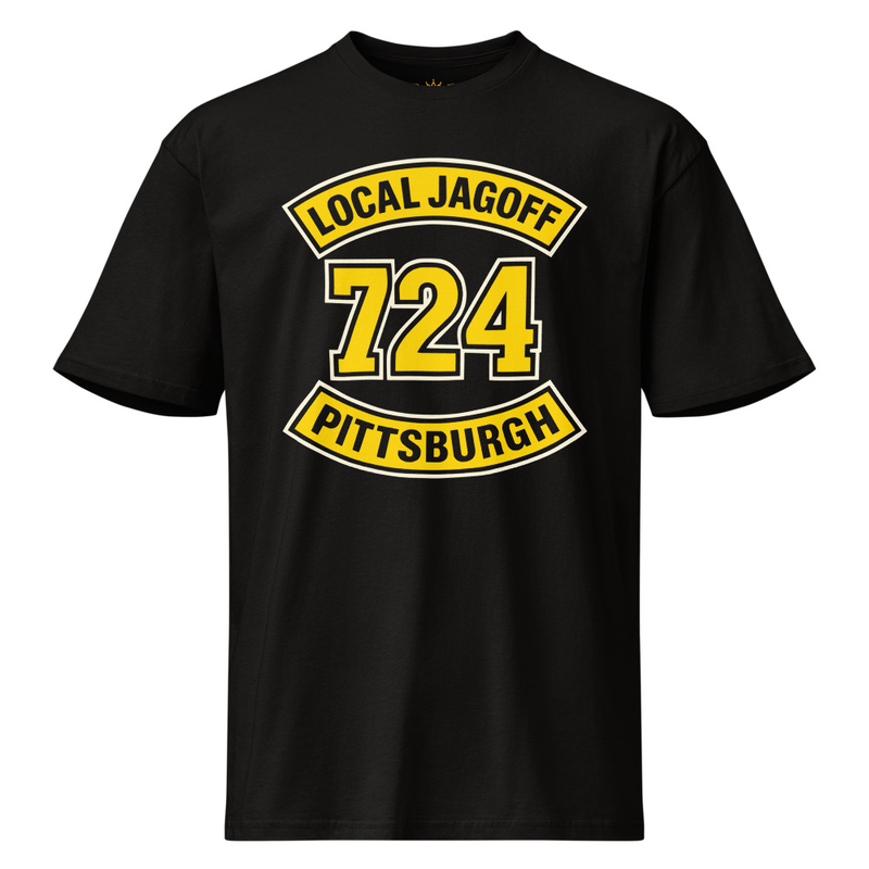 724 Arch Tee