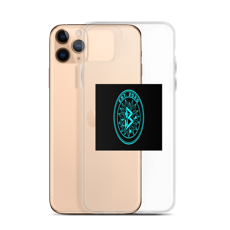 Uncle Benny ® Lucky Coin Phone Case EST. 2020