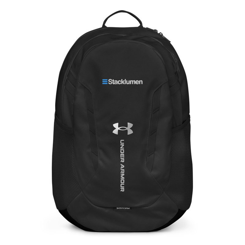 Stacklumen Under Armour® Backpack