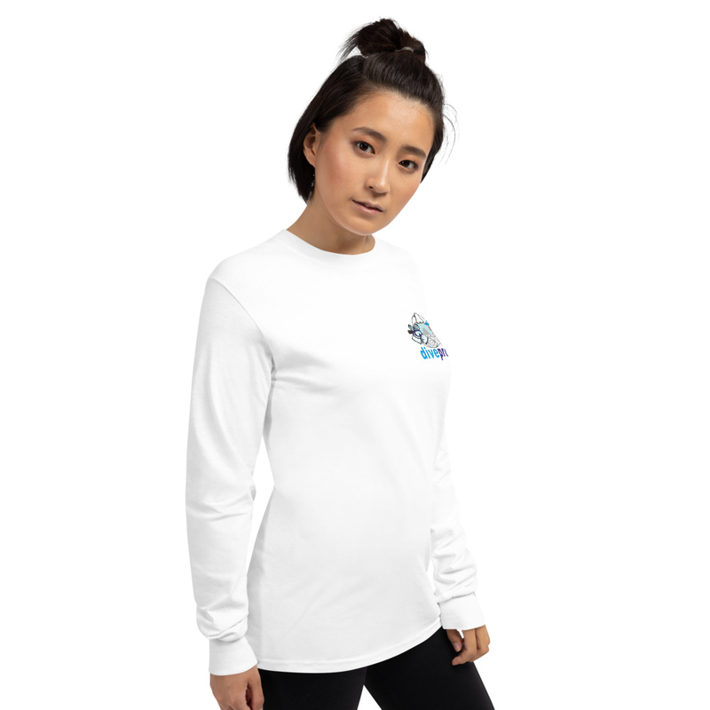 Men’s Long Sleeve Shirt