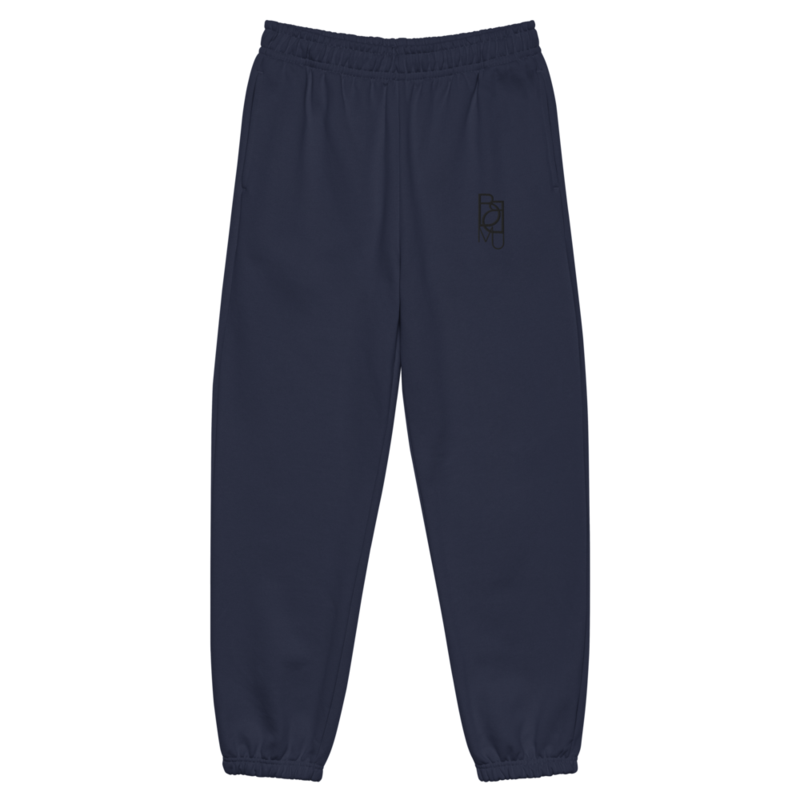 BBMU Heavyweight sweatpants
