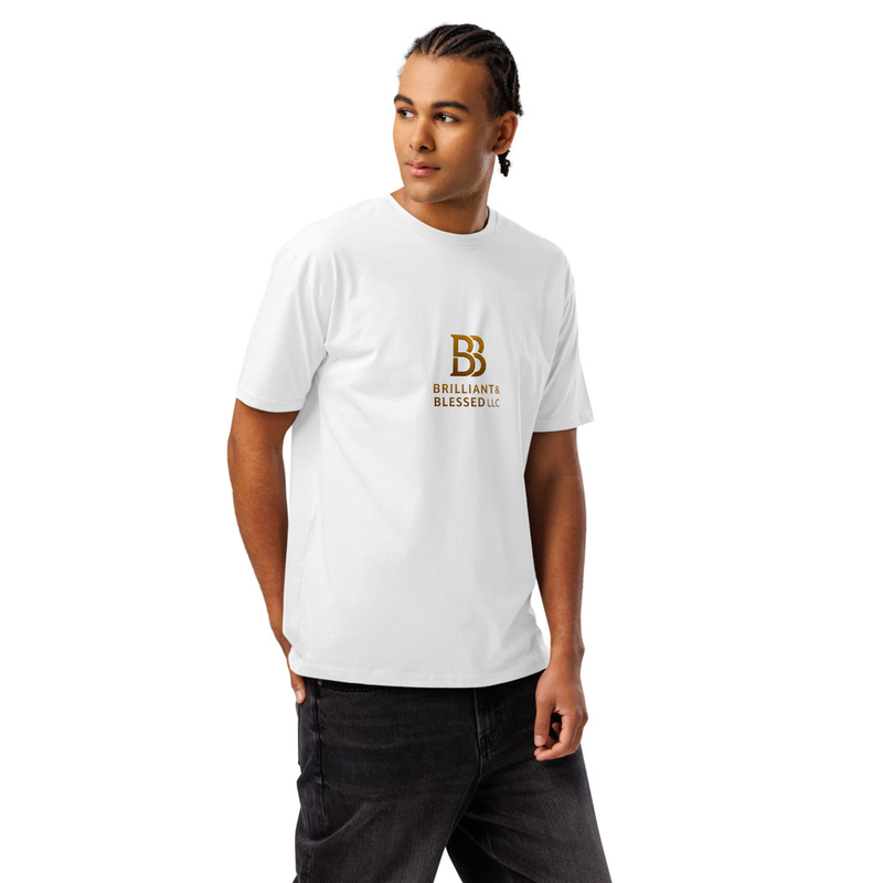 PWC Heritage Tee Style A