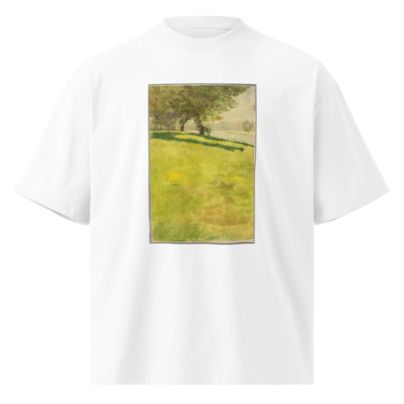 GRASS_TEE base mockup