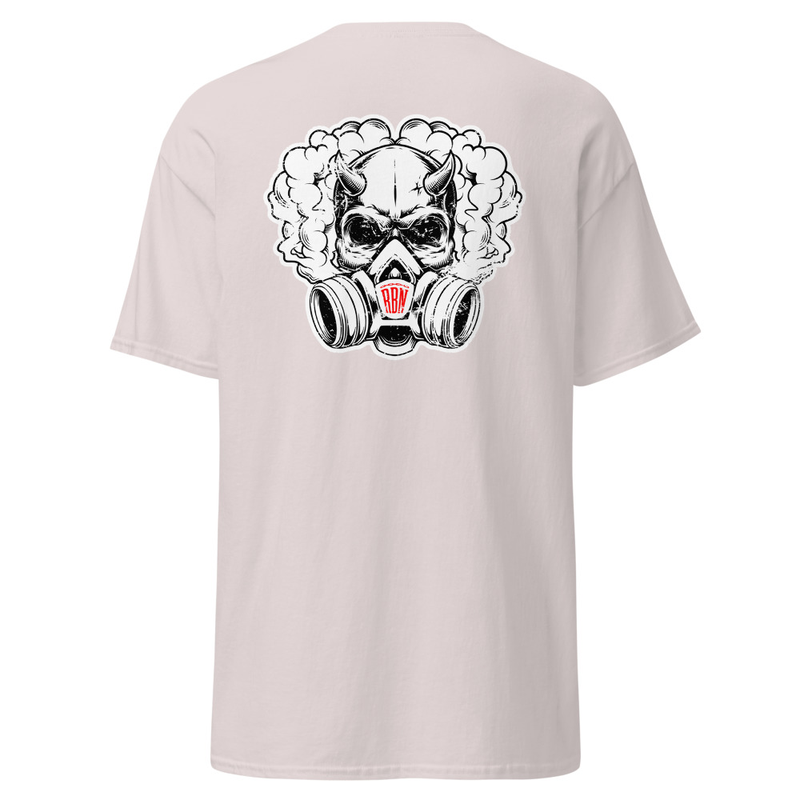 Official Red By Night Unisex classic tee