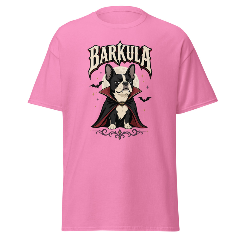 Barkula Tee in Azalea