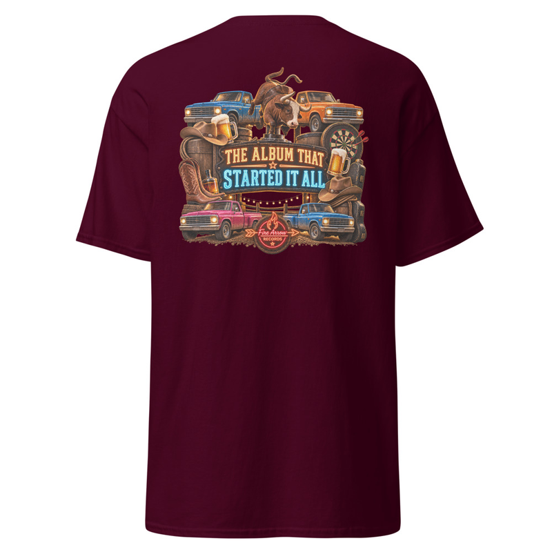 Smithers Pickup Lines Unisex classic tee