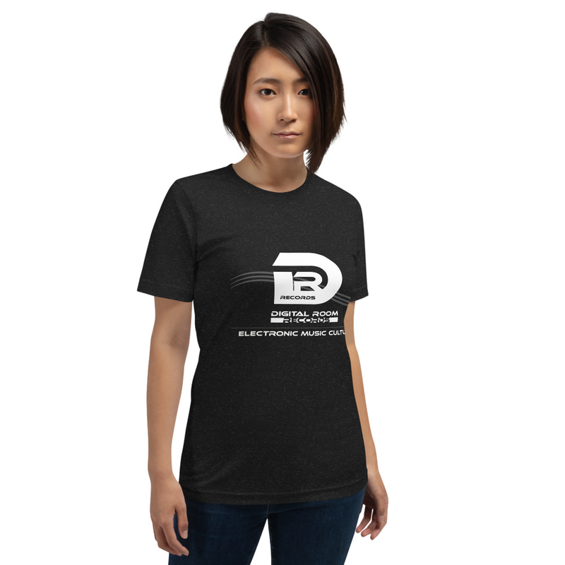 Unisex DRR Club Shirt