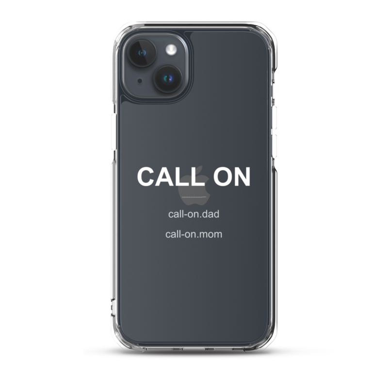 Call On - Phone Case view 5