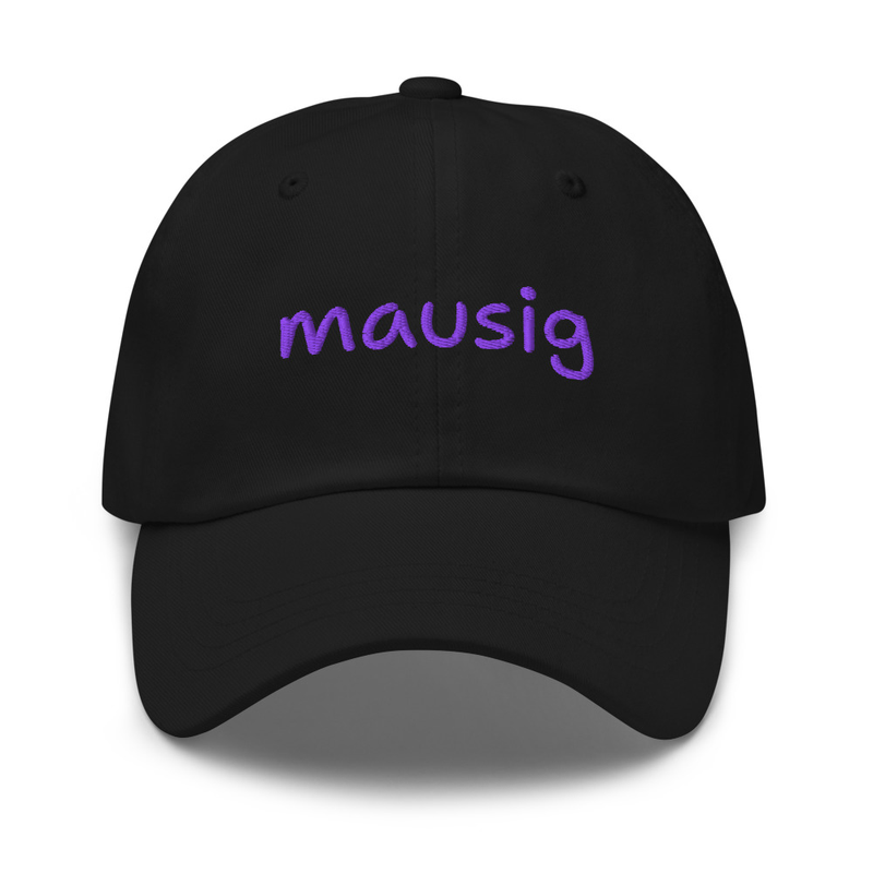 mausig cap