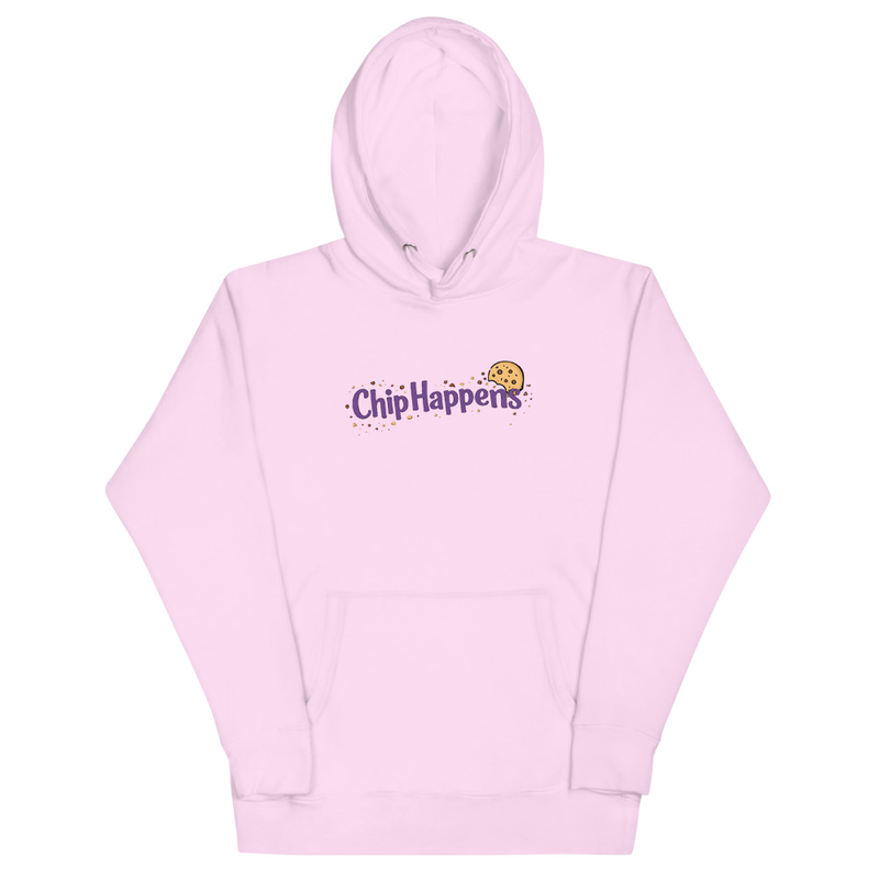 Chip Happens - Hoodie image 8