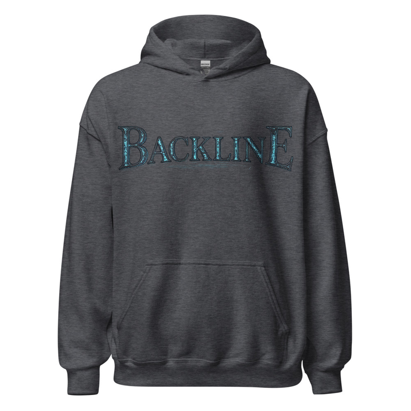 Backline Logo Hoodie