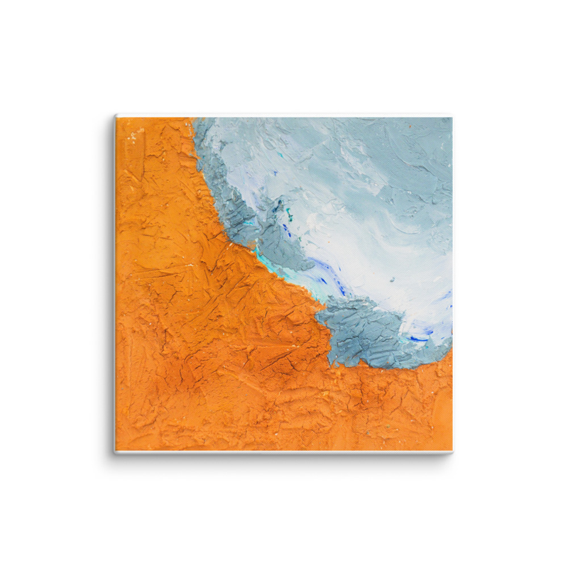 Picture 14 – 24″×24″