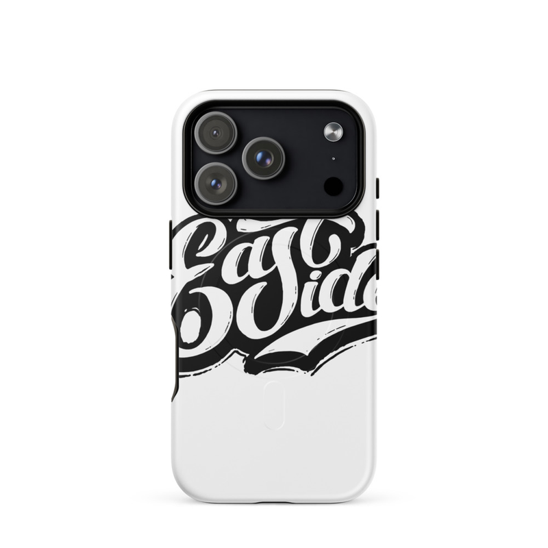 EastSide MagSafe® tough case for iPhone® – iPhone 17 Pro, Matte