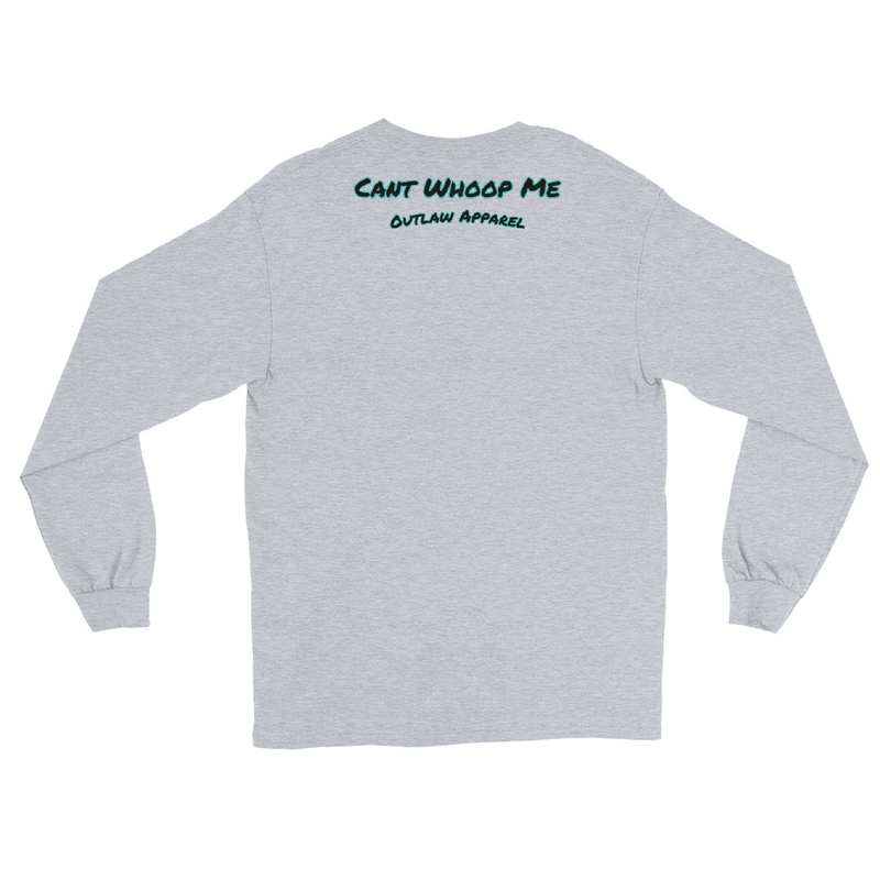 Men’s Long Sleeve Shirt copy