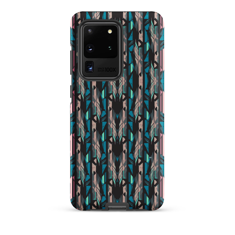 PowHer™ Tough case for Samsung® – Samsung Galaxy S20 Ultra, Matte
