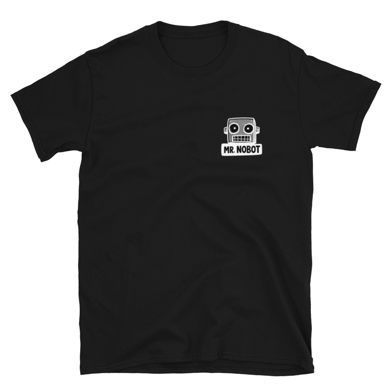 Short-Sleeve Unisex T-Shirt
