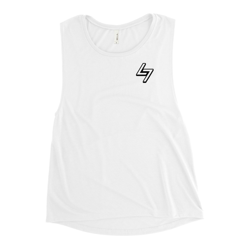 47 Industries Gym Tank