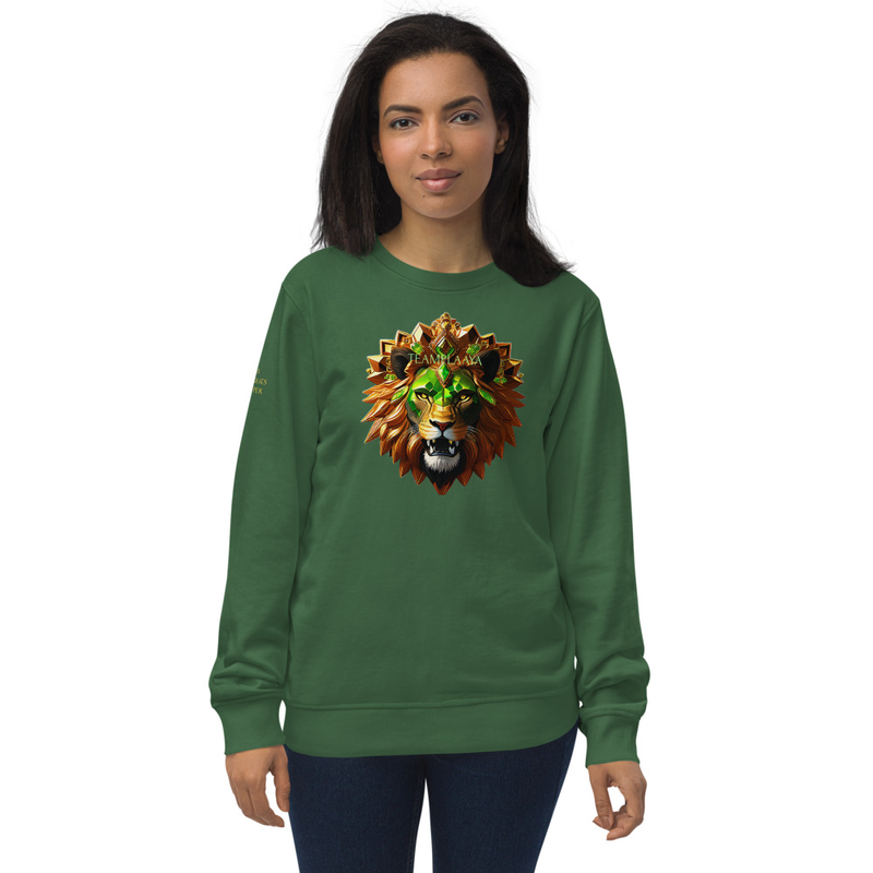 TEAMPLAAYA Unisex Sweatshirt