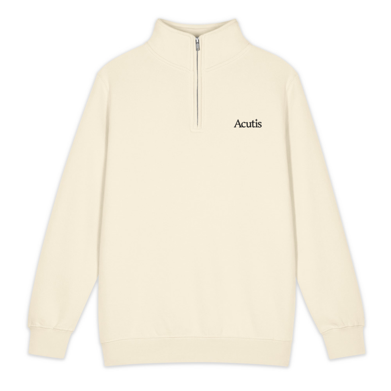 Acutis Quarter Zip