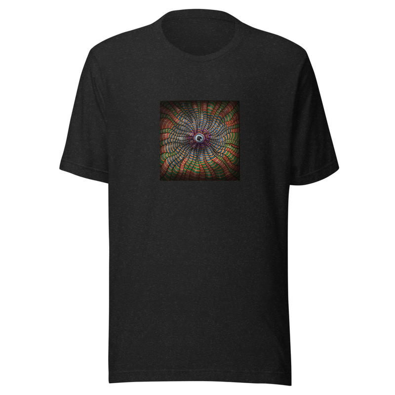 The Eye — Black Heather