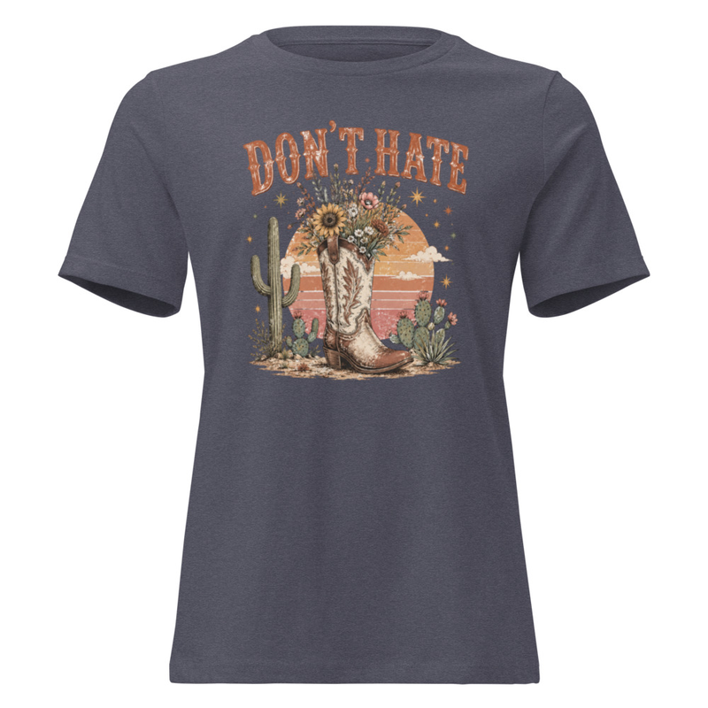 Don't Hate Sagewood Collection
