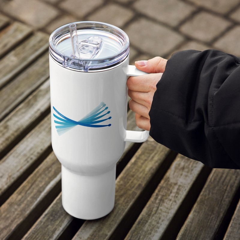 Travel Mug