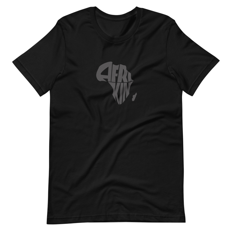 AfriKin Nation Black