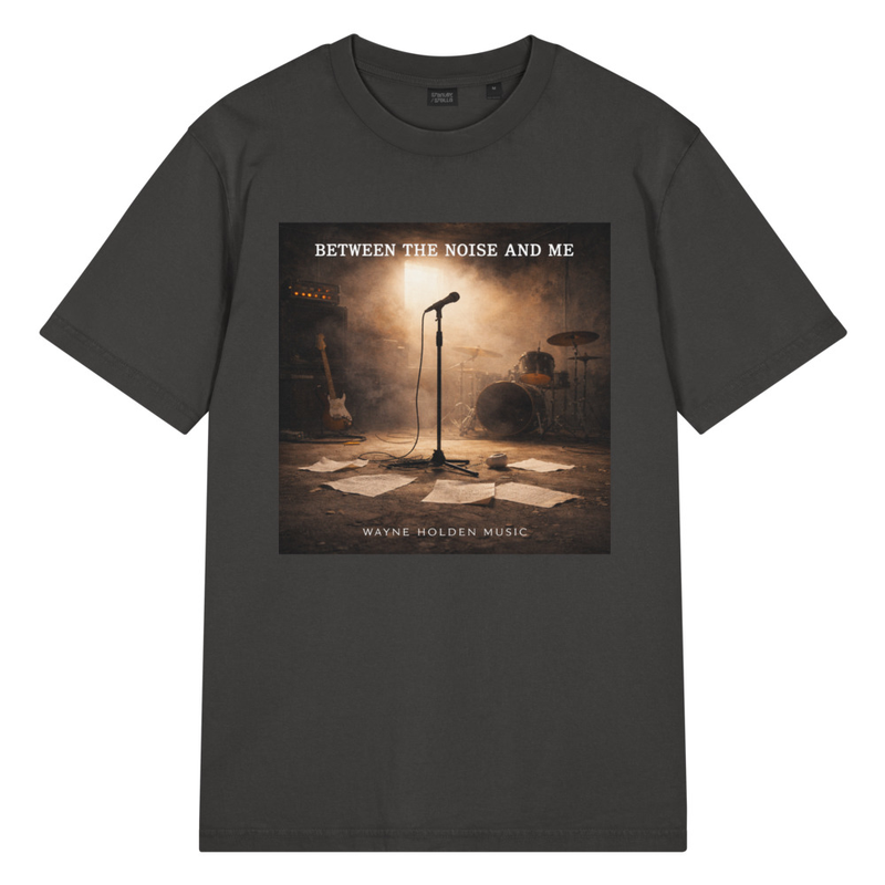 Unisex Garment Dyed Creator 2.0 Vintage T-Shirt | Stanley/Stella SATU041
