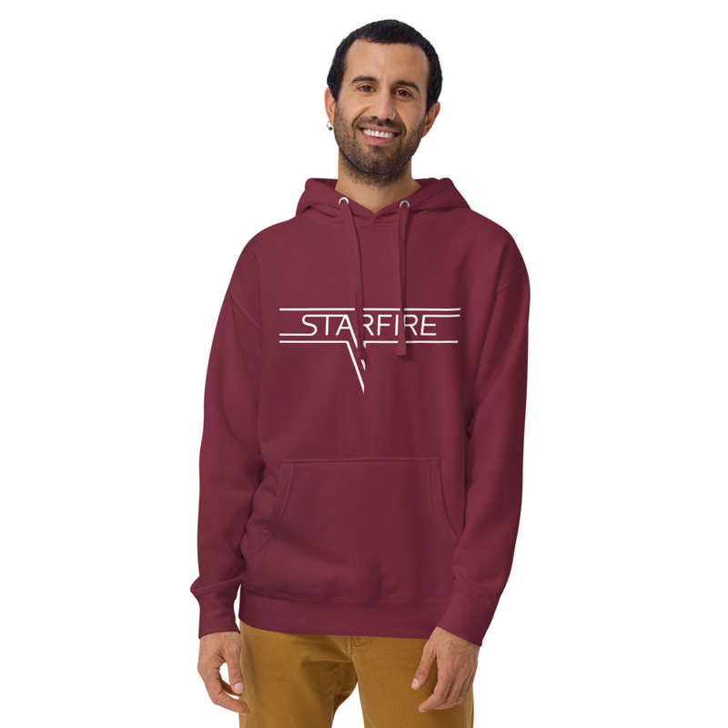 Starfire Hoodie