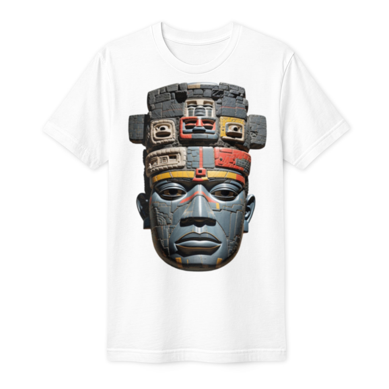 LAYER//BY//LAYER – XL, White