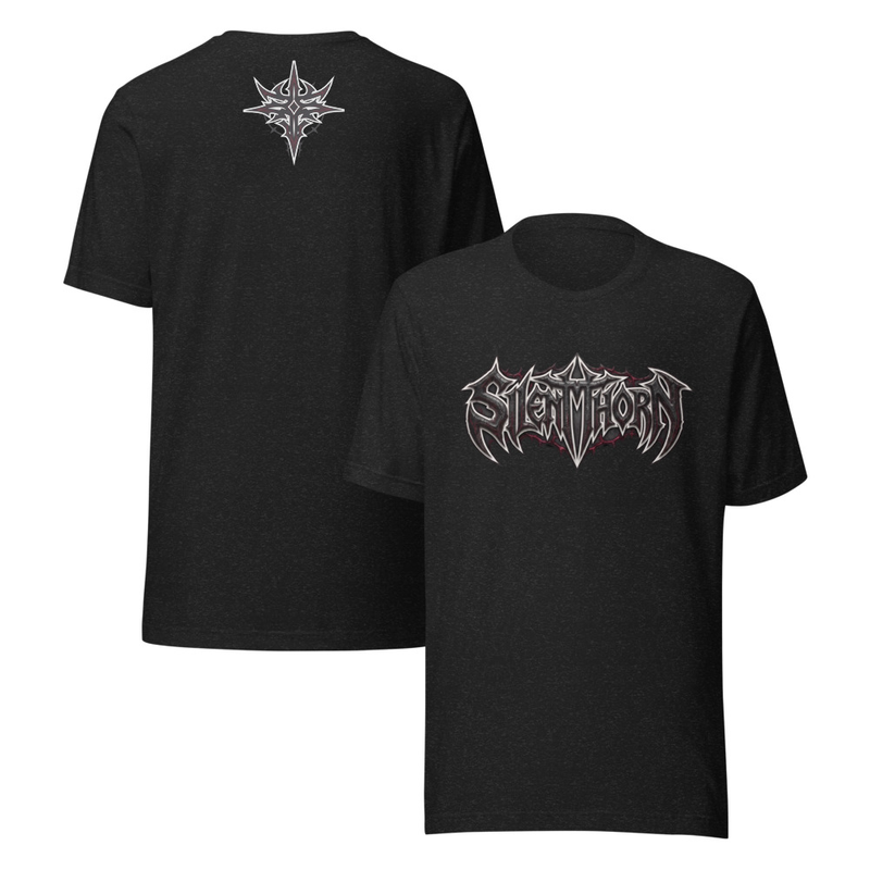 Silent Thorn "Summer 2026" Classic Tee