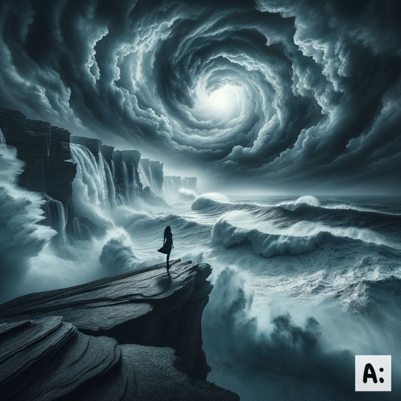 Fury's Solitude view 2